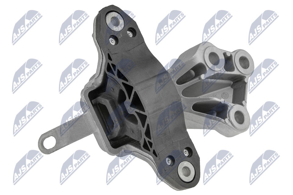 Mounting, engine NTY ZPS-PL-051 2