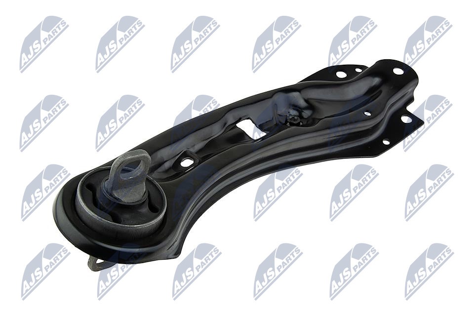 Mounting, control/trailing arm NTY ZWT-CH-068