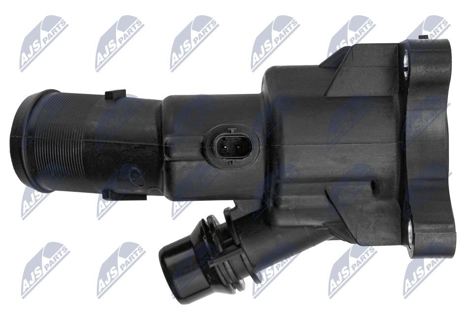 Thermostat, coolant NTY CTM-VV-001 5