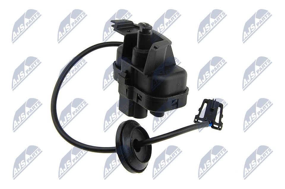 Actuator, central locking system NTY EZC-VW-130