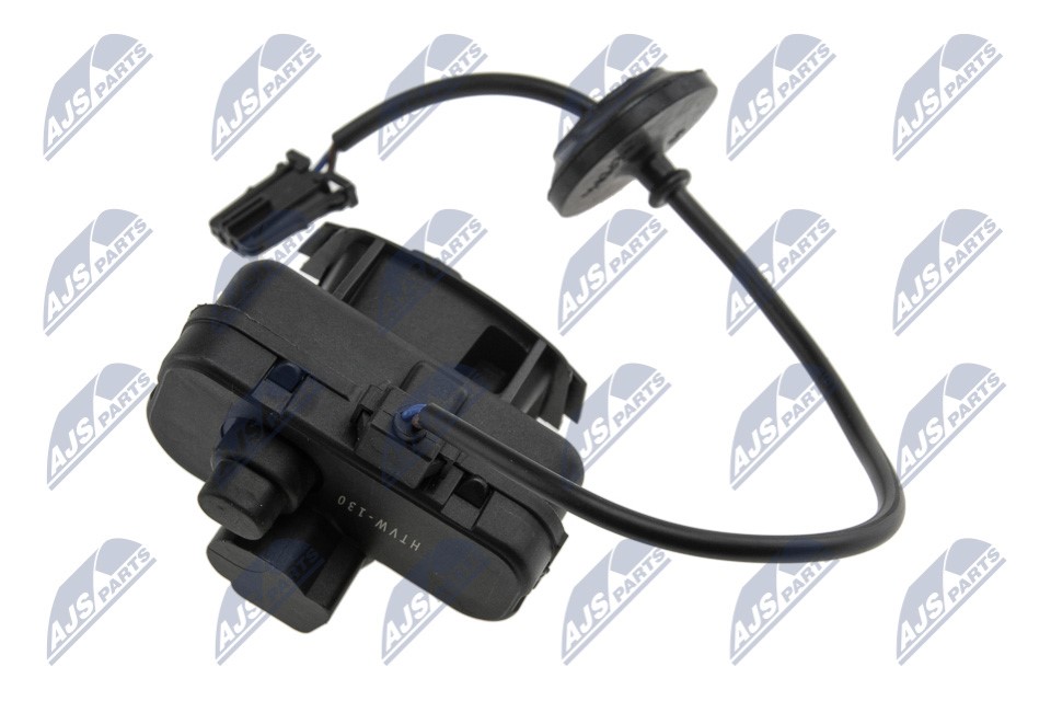 Actuator, central locking system NTY EZC-VW-130 2