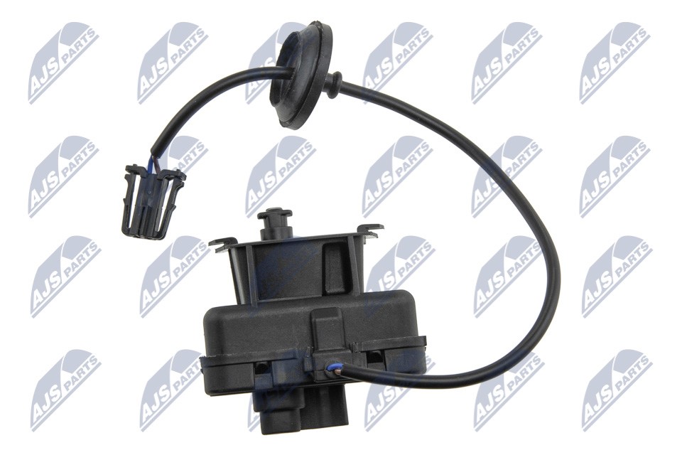 Actuator, central locking system NTY EZC-VW-130 3
