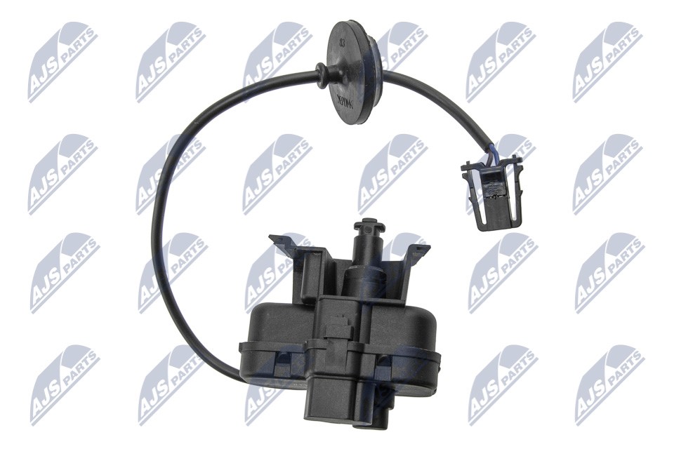 Actuator, central locking system NTY EZC-VW-130 5