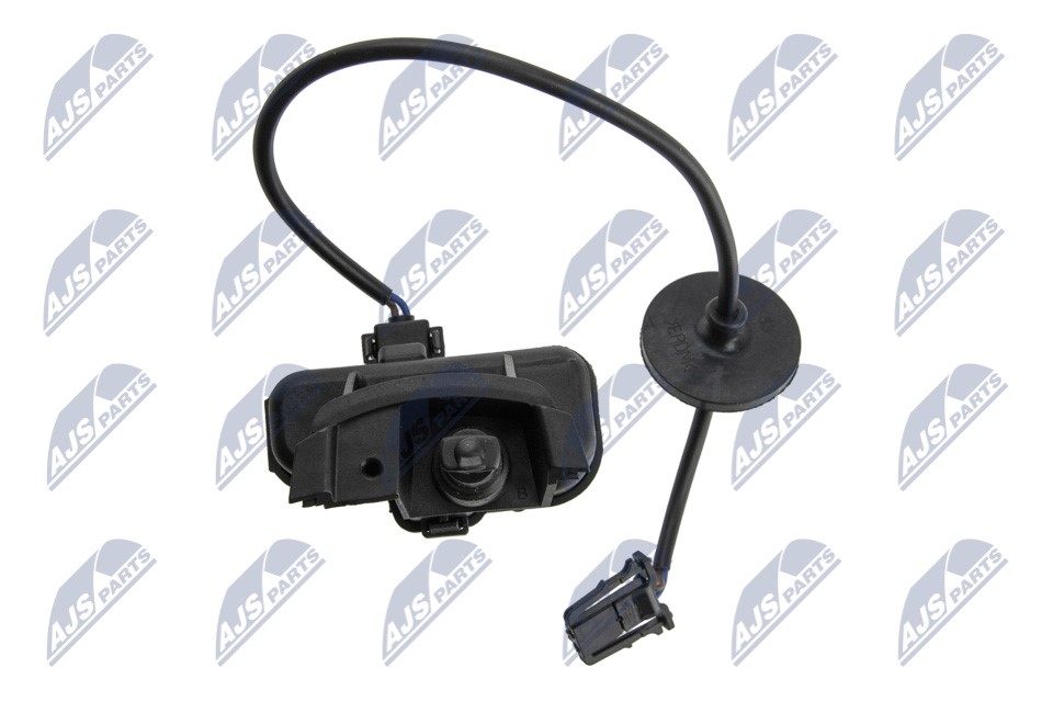 Actuator, central locking system NTY EZC-VW-130 6