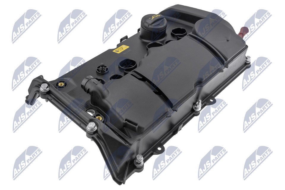 Cylinder Head Cover NTY BPZ-CT-006 3
