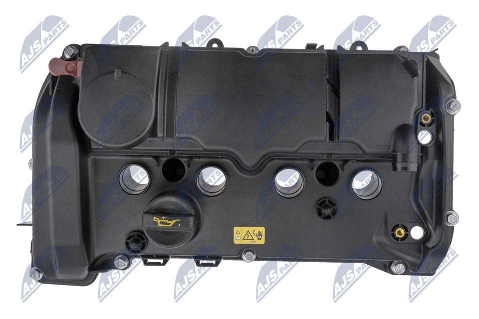 Cylinder Head Cover NTY BPZ-CT-006 4
