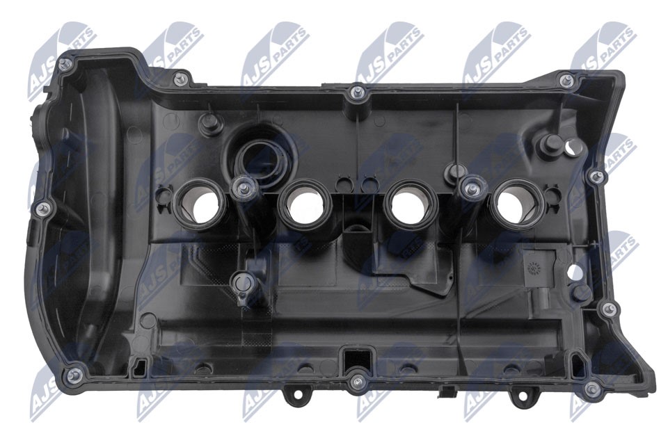 Cylinder Head Cover NTY BPZ-CT-006 5