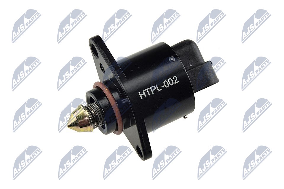 Idle Control Valve, air supply NTY ESK-PL-002