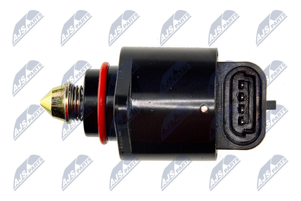 Idle Control Valve, air supply NTY ESK-PL-002 4