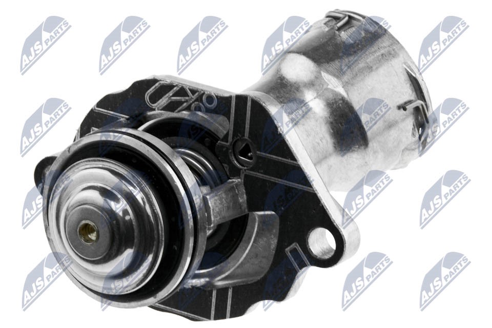 Thermostat, coolant NTY CTM-ME-003 3