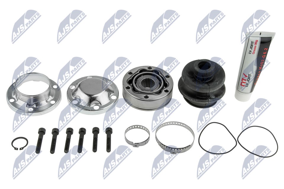 Joint Kit, drive shaft NTY NPW-FT-001 2