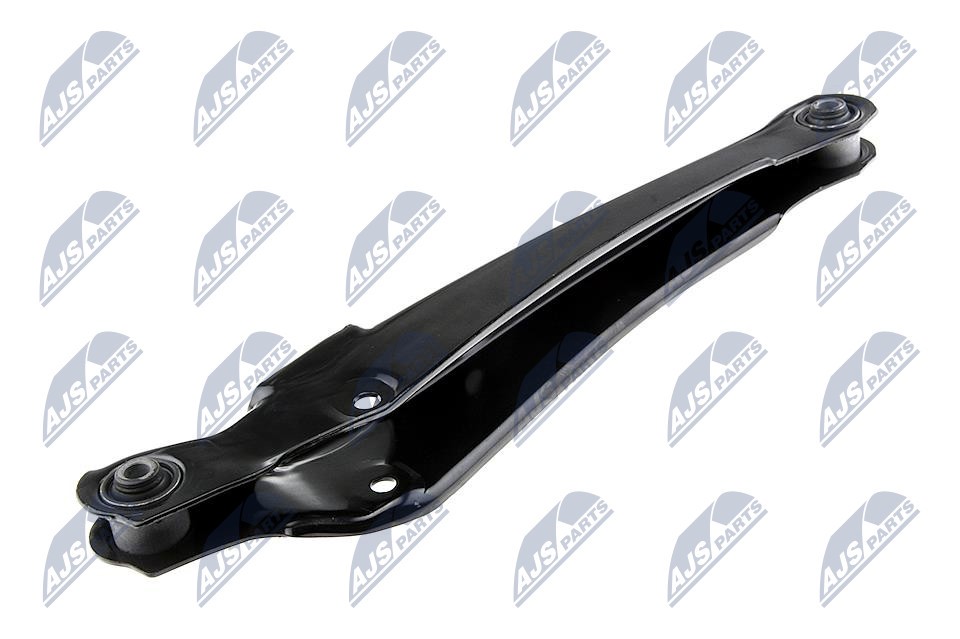 Control/Trailing Arm, wheel suspension NTY ZWT-MS-011 2