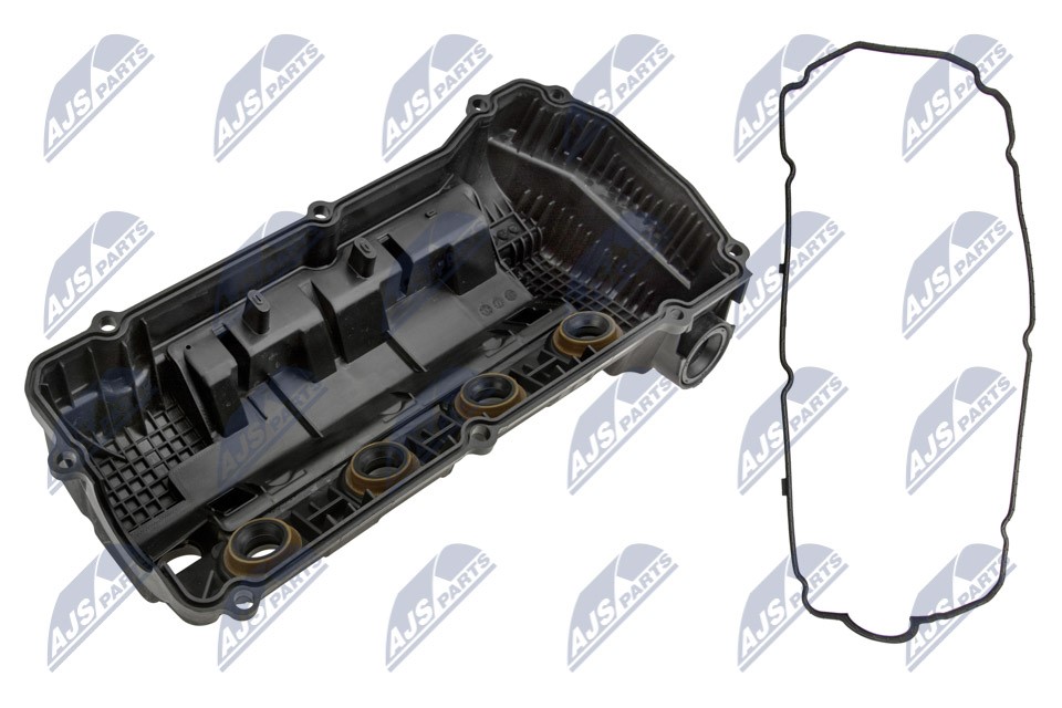 Cylinder Head Cover NTY BPZ-MS-003 3
