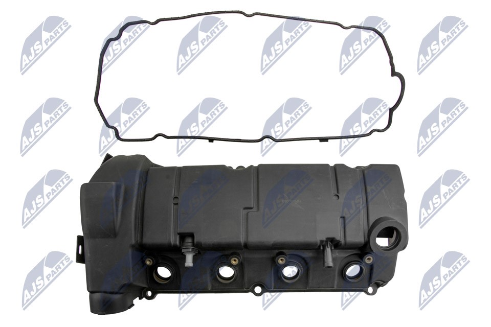 Cylinder Head Cover NTY BPZ-MS-003 4