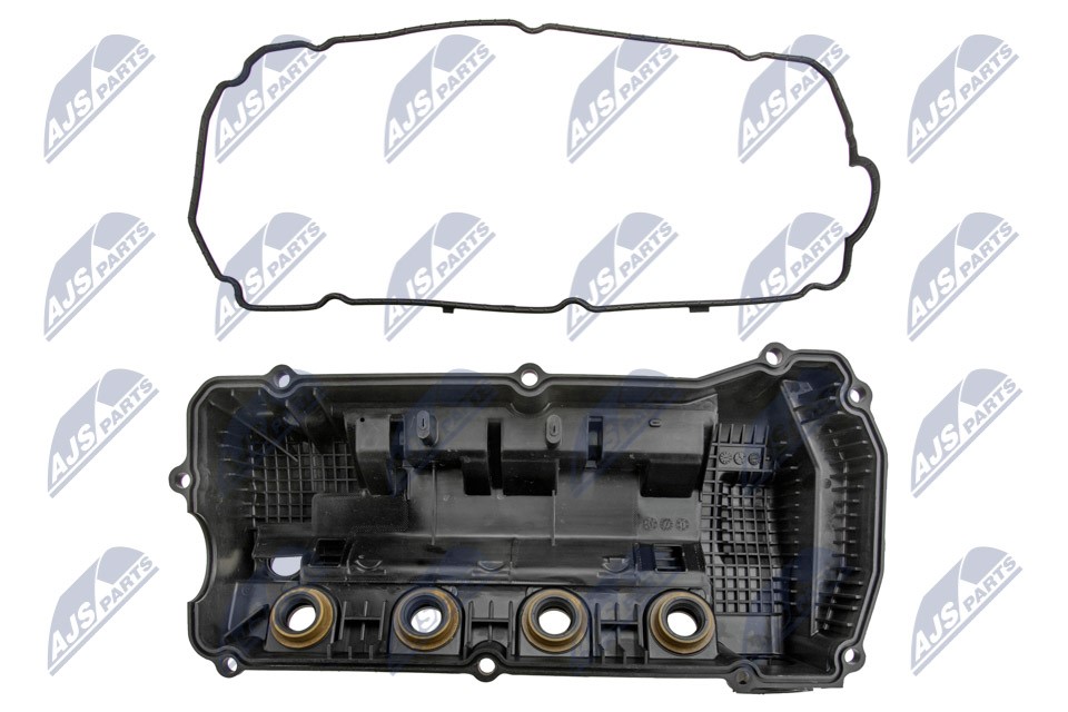 Cylinder Head Cover NTY BPZ-MS-003 5