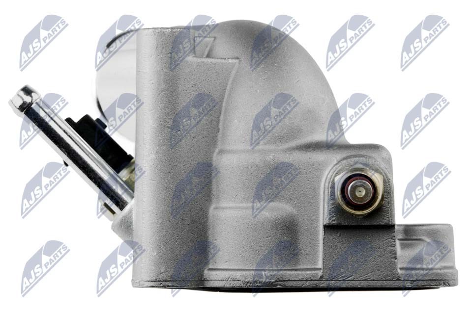 Thermostat, coolant NTY CTM-PL-007 4