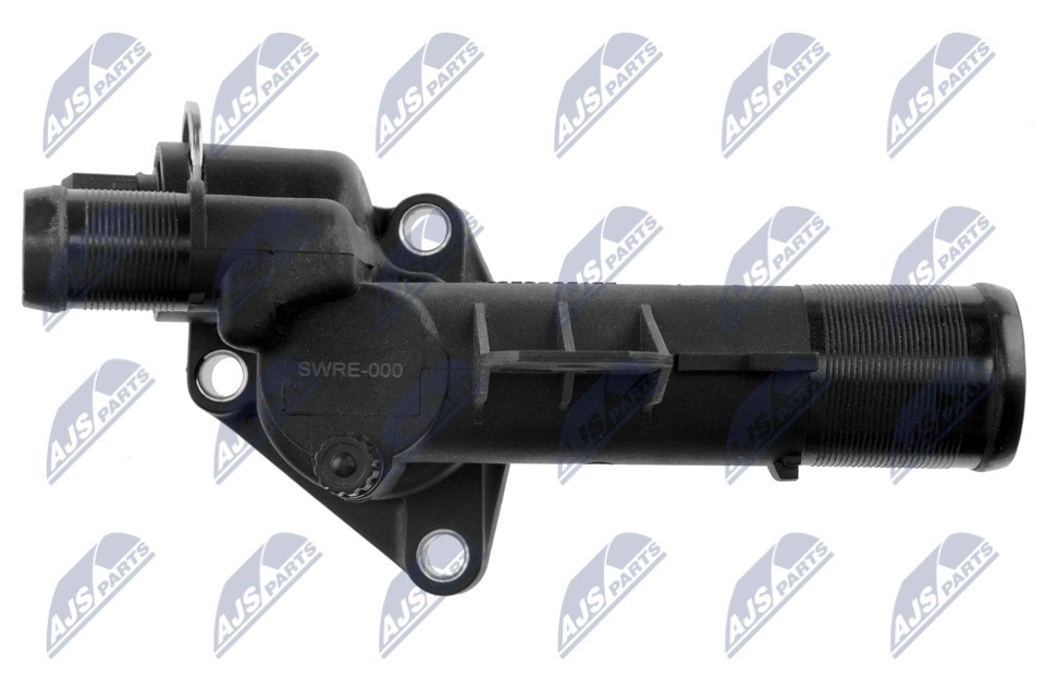 Thermostat, coolant NTY CTM-RE-000 3