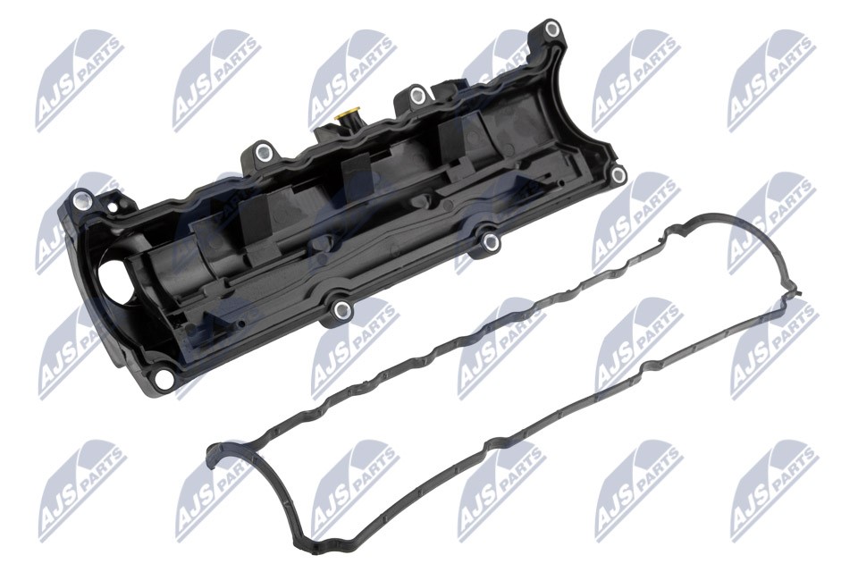 Cylinder Head Cover NTY BPZ-RE-000 3