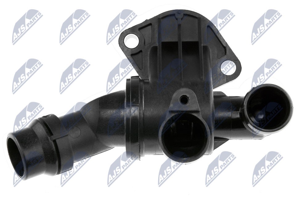 Thermostat, coolant NTY CTM-VW-003 3