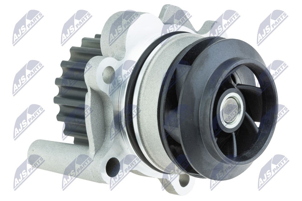 Water Pump, engine cooling NTY CPW-VW-051