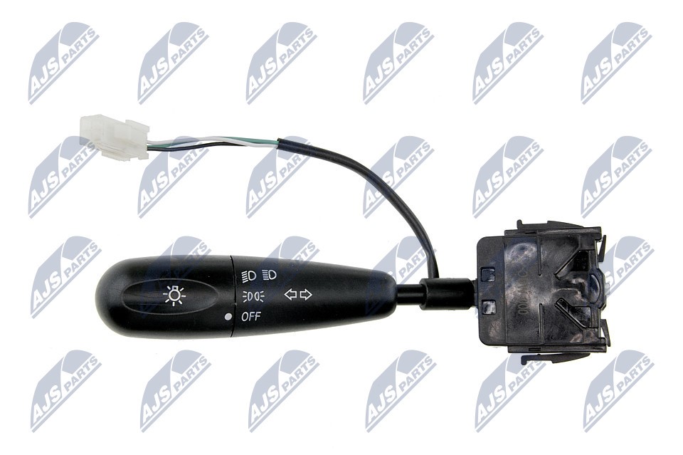 Steering Column Switch NTY EPE-DW-000 4