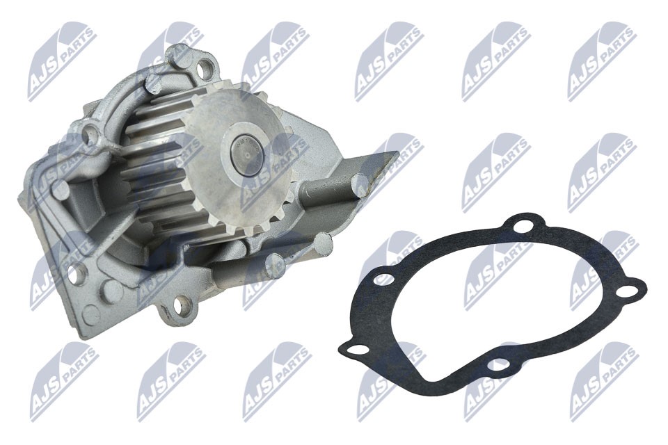 Water Pump, engine cooling NTY CPW-PE-000