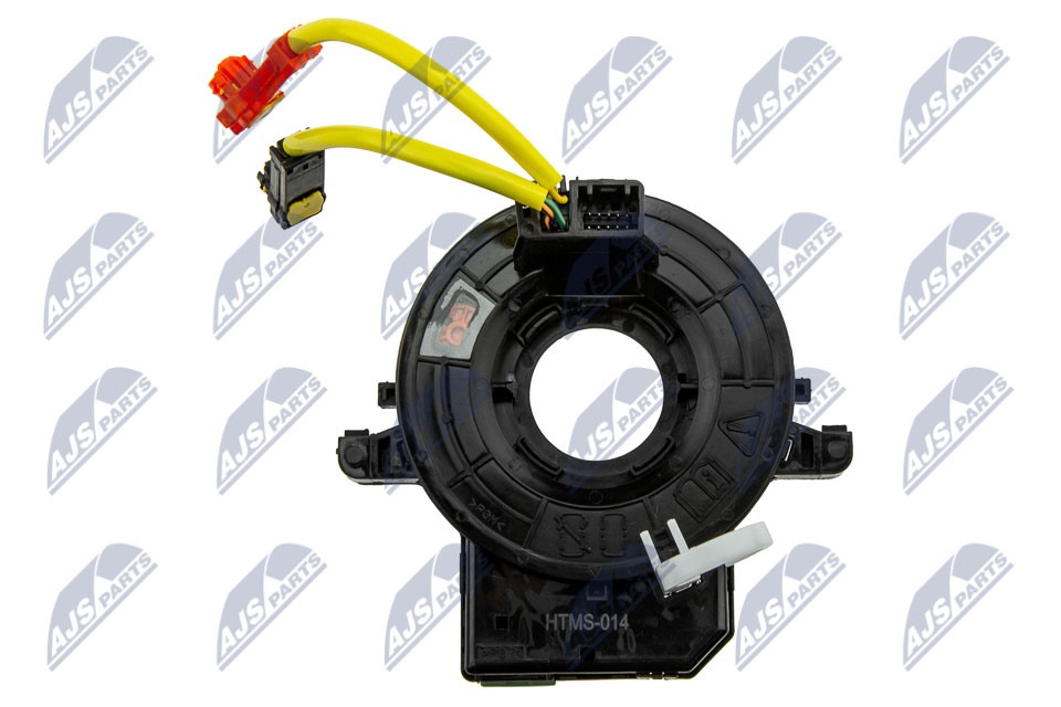 Clockspring, airbag NTY EAS-MS-014 4