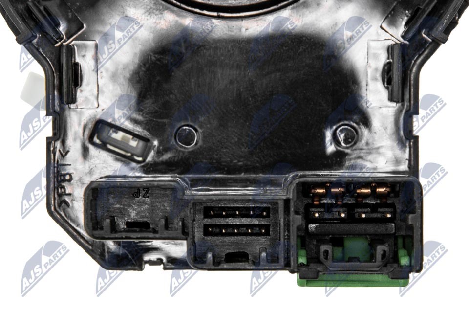 Clockspring, airbag NTY EAS-MS-014 7