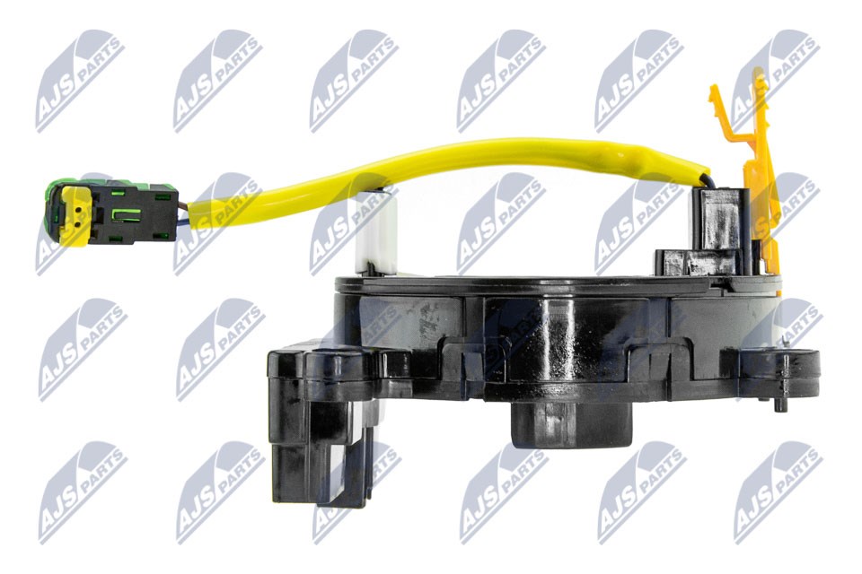 Switch, horn NTY EAS-PL-010 3