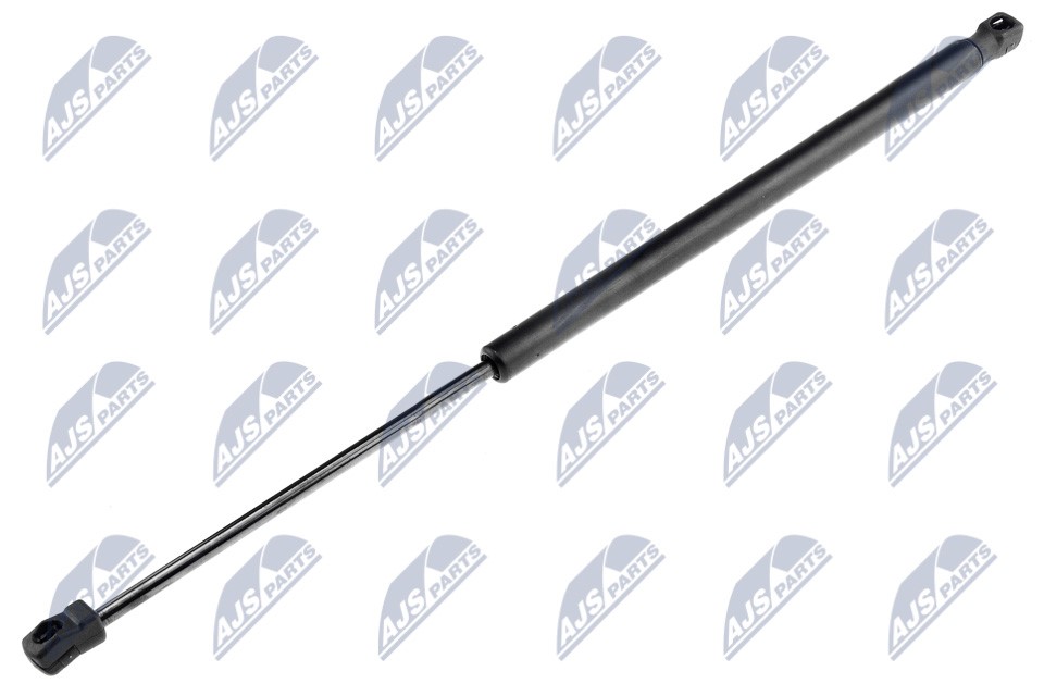 Gas Spring, boot-/cargo area NTY AE-VW-021