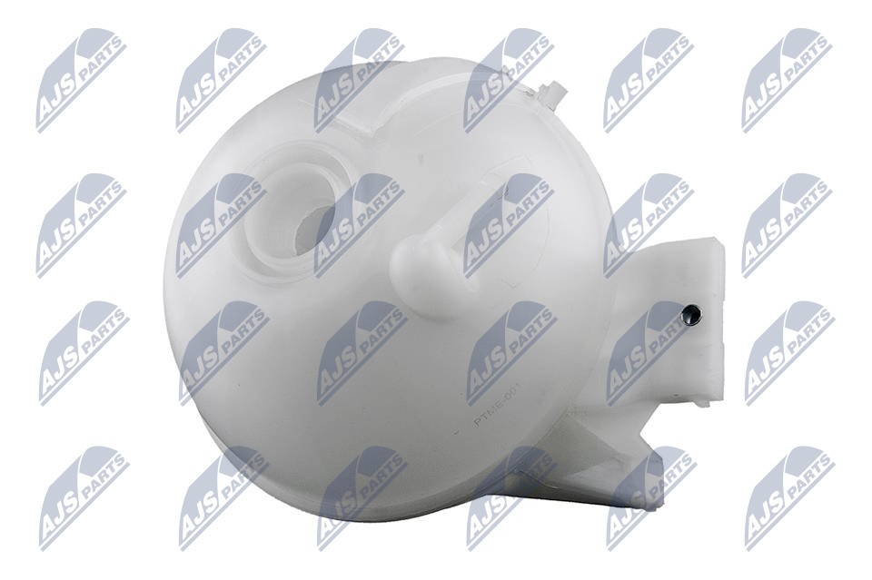 Expansion Tank, coolant NTY CZW-ME-001