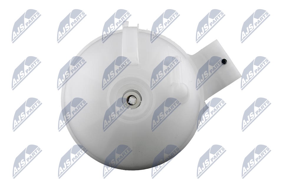 Expansion Tank, coolant NTY CZW-ME-001 2