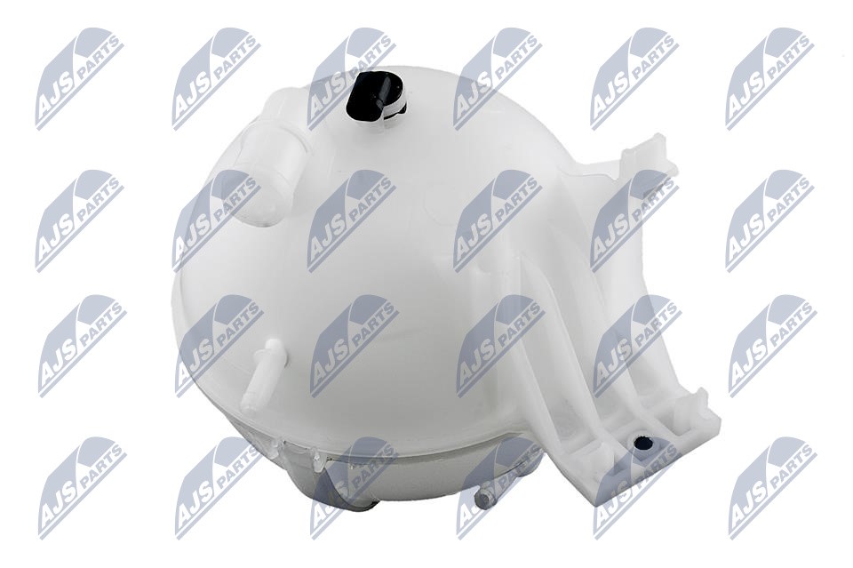 Expansion Tank, coolant NTY CZW-ME-001 3