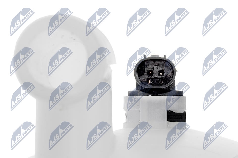 Expansion Tank, coolant NTY CZW-ME-001 5