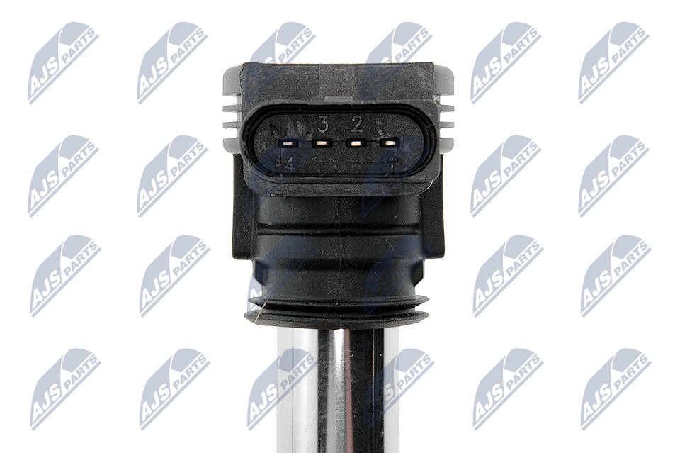 Ignition Coil NTY ECZ-VW-024 4