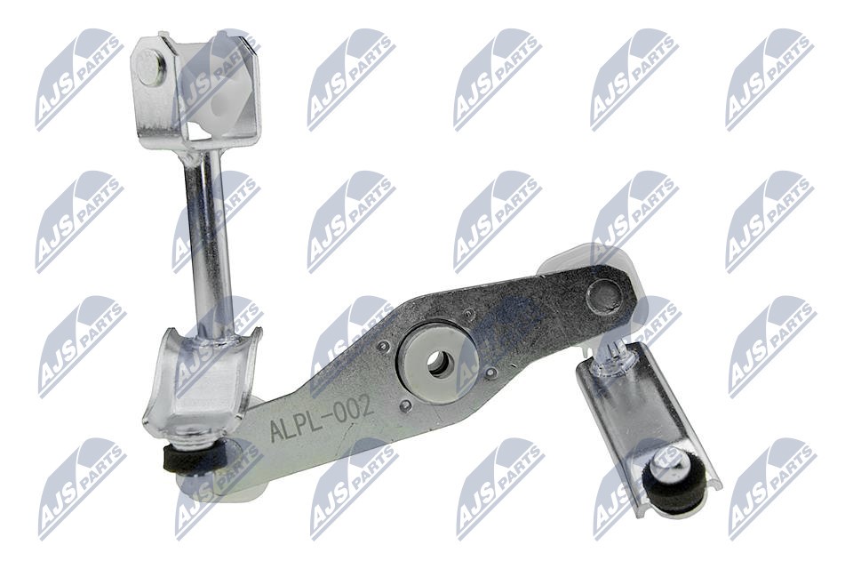 Repair Kit, gear shift lever NTY NXX-PL-002 3