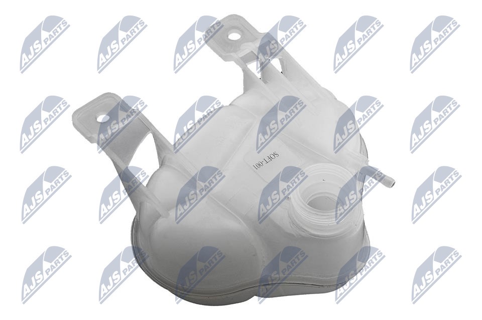 Expansion Tank, coolant NTY CZW-FT-001