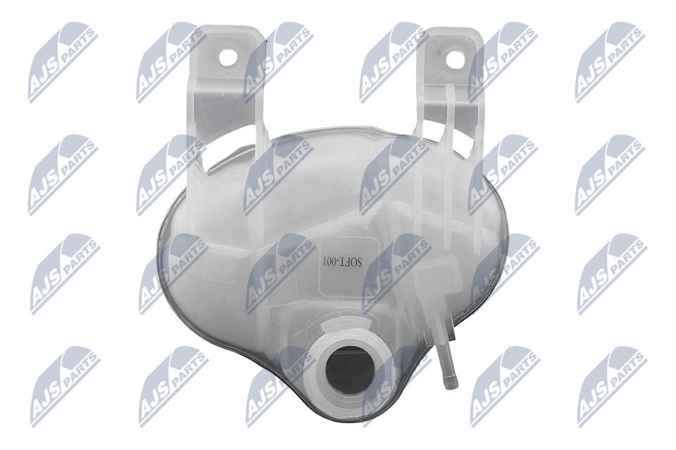 Expansion Tank, coolant NTY CZW-FT-001 4