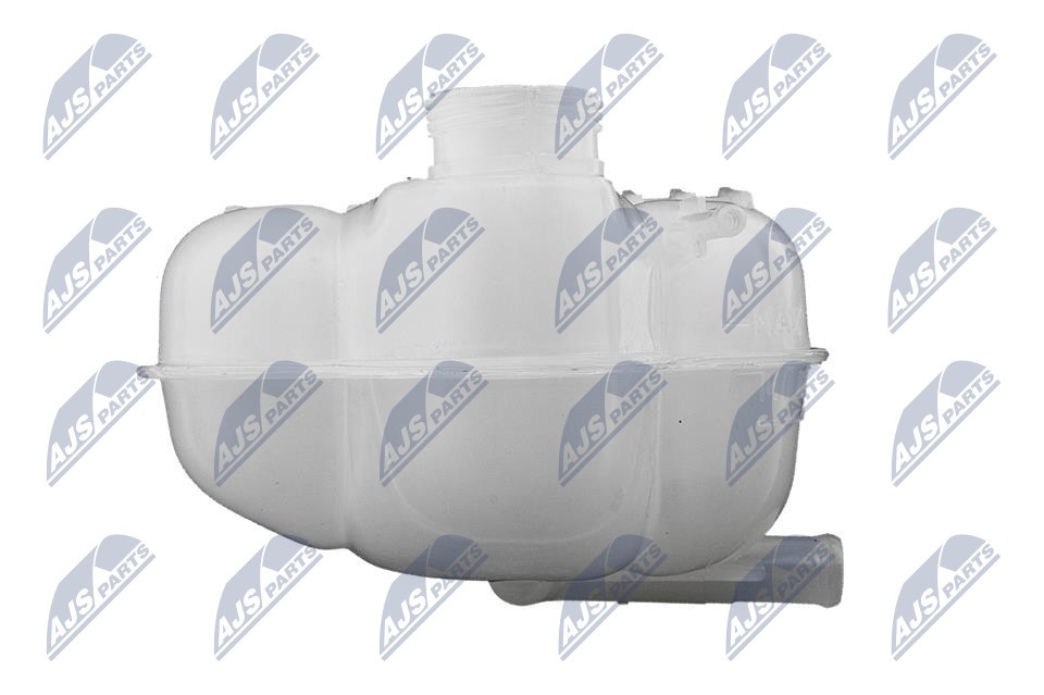 Expansion Tank, coolant NTY CZW-FT-001 5