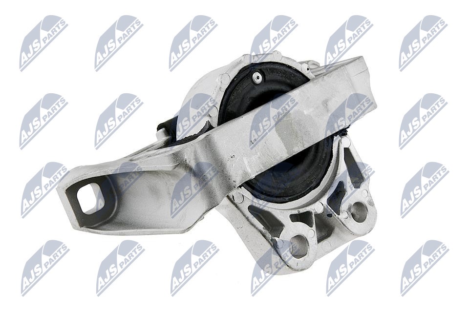 Mounting, engine NTY ZPS-FR-020 2