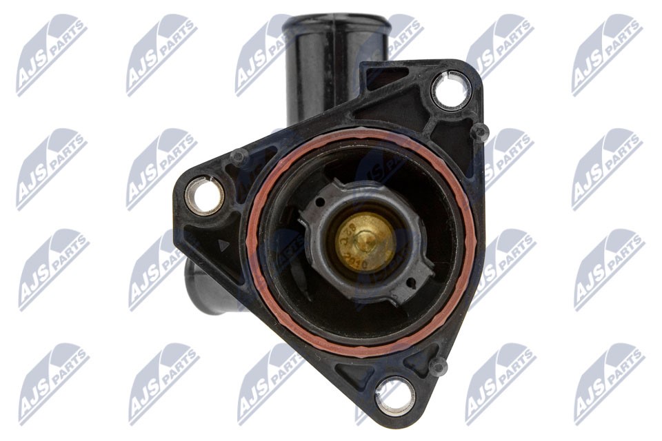 Thermostat, coolant NTY CTM-TY-002 6