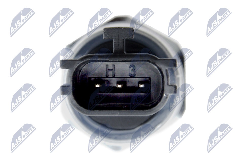 Pressure Switch, air conditioning NTY EAC-NS-000 5