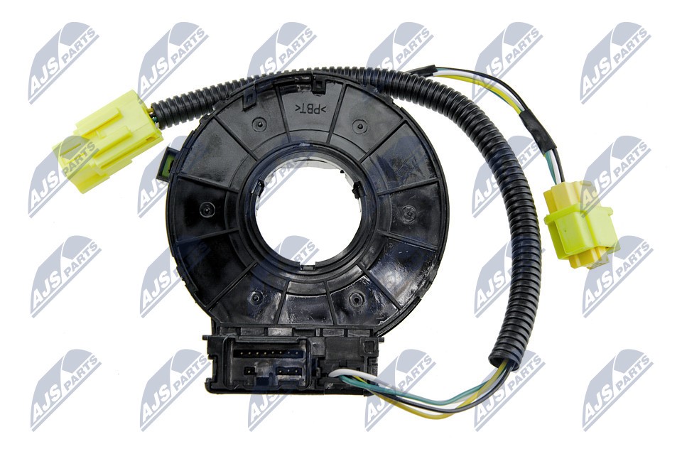 Clockspring, airbag NTY EAS-HD-000 3