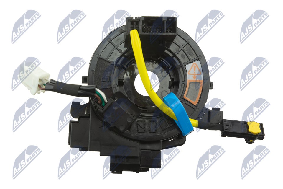 Clockspring, airbag NTY EAS-SB-005 5