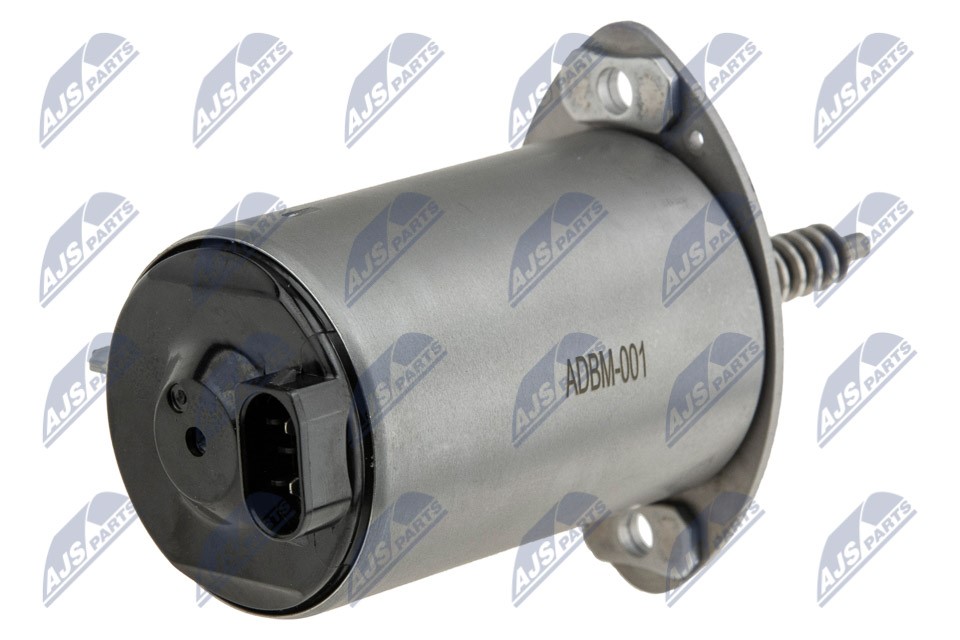 Actuator, exentric shaft (variable valve lift) NTY ERZ-BM-001 2