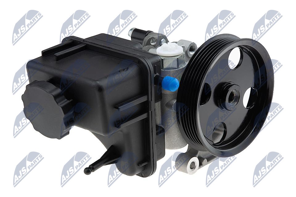 Hydraulic Pump, steering system NTY SPW-ME-001
