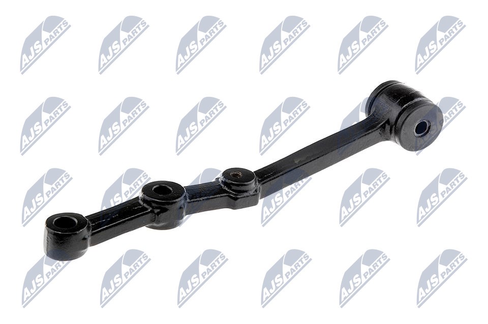 Control/Trailing Arm, wheel suspension NTY ZWD-FT-041