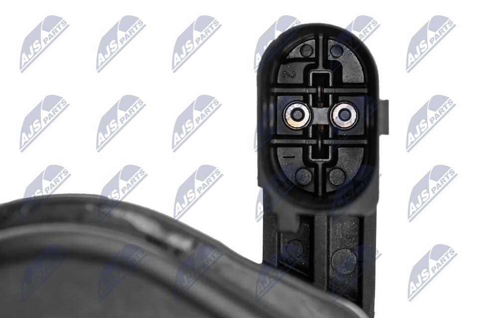 Control Element, parking brake caliper NTY HZS-NS-002A 5