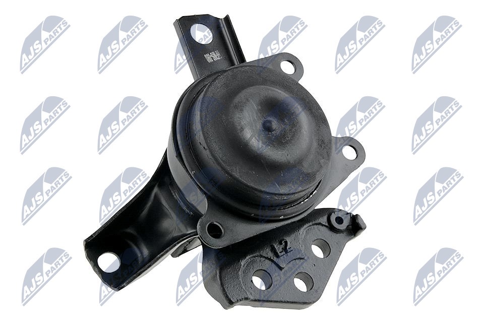 Mounting, engine NTY ZPS-MS-090