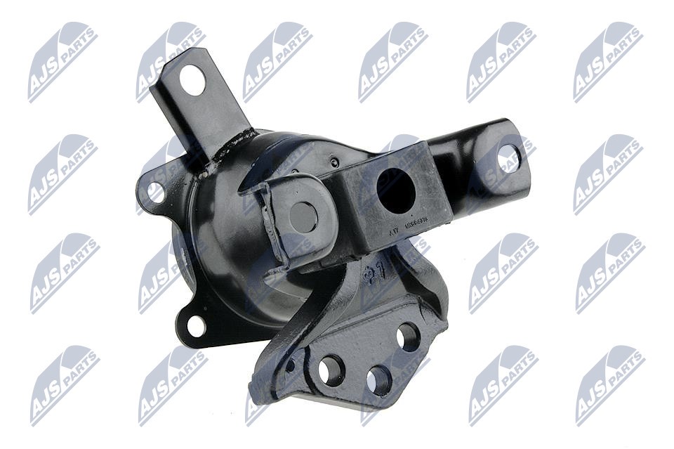 Mounting, engine NTY ZPS-MS-090 2